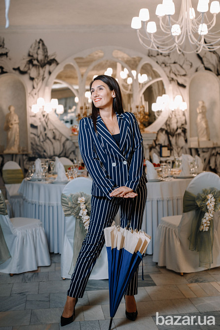 Команда профессионалов на праздник Одеса - зображення 7