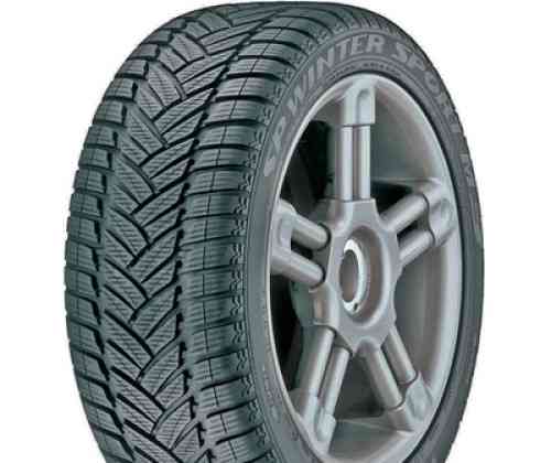 215/45 R17 Dunlop SP Winter Sport M3 91V Легкова шина Київ