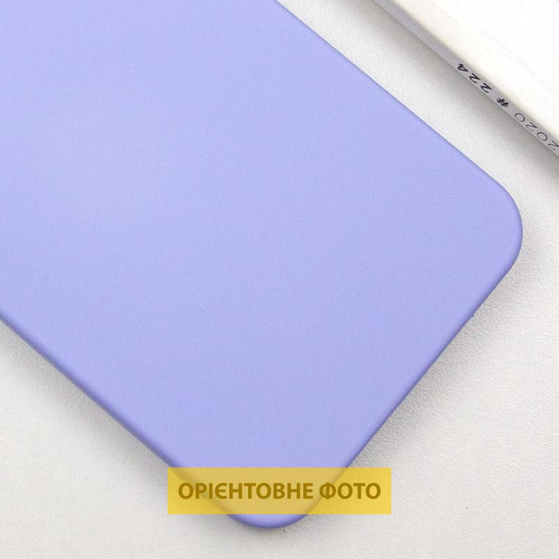 Чехол Silicone Cover Lakshmi Full Camera (AA) with Magnetic Fit для Motorola Edge 60 / 60 Fusion Херсон - зображення 4