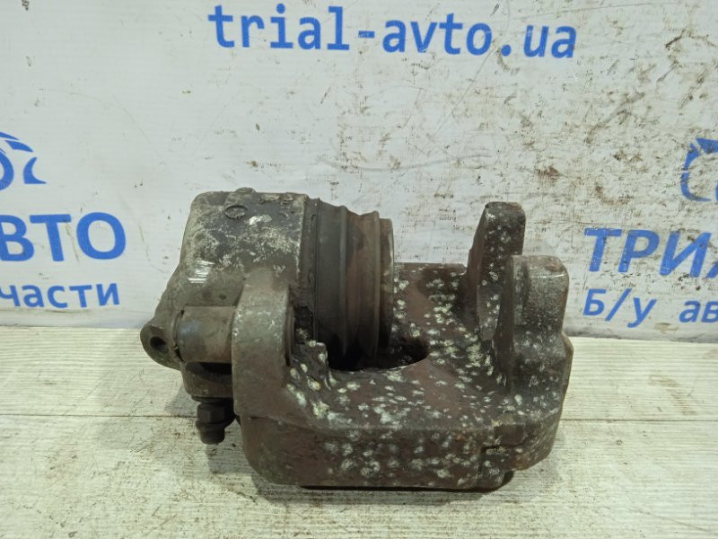 Суппорт передний левый BMW 5 F10 2.0 ДИЗЕЛЬ 2010 (б/у) Киев - изображение 2