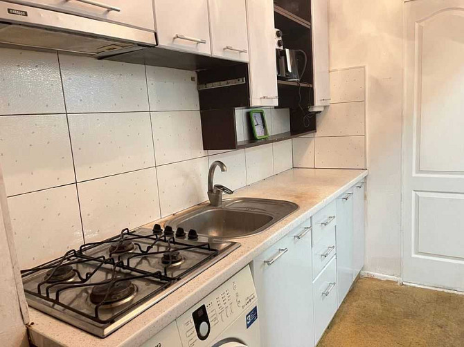долгосрочная аренда 2-к квартира Одесса, Хаджибейский, 7000 грн./мес. Одесса - изображение 6