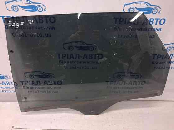 Стекло двери заднее левое Ford Edge 2015-2018 FT4Z-5825713-A (Арт. 71629) Київ