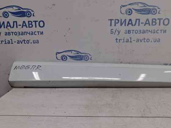 Накладка двери Renault Megane 3 1.5 DIESEL K9K 2008 перед. прав. (б/у) Київ