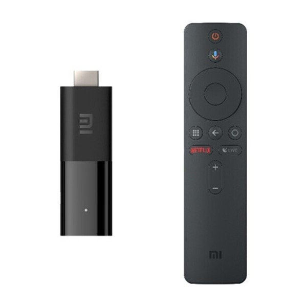 TV-приставка Xiaomi Mi TV Stick FHD (MDZ-24-AA) (PFJ4098EU) Харьков - изображение 1