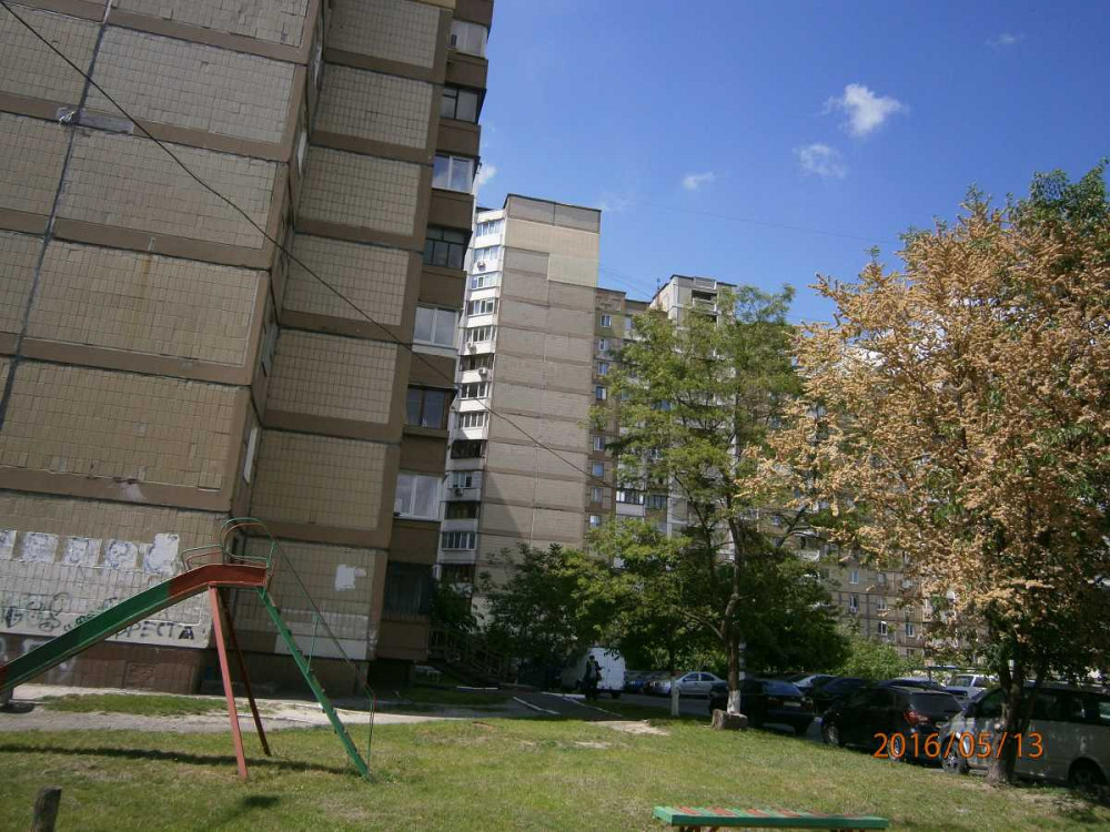 продажа 3-к квартира Киев, Святошинский, 100000 $ Київ - зображення 9