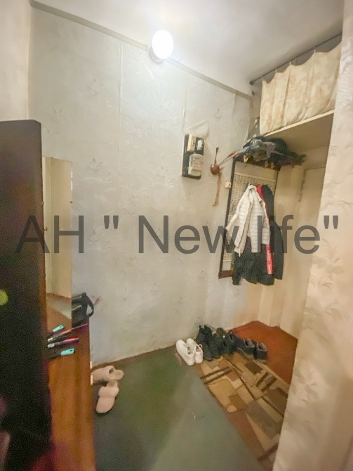 Трикімнатна квартира на Новомістинській Суми - зображення 2