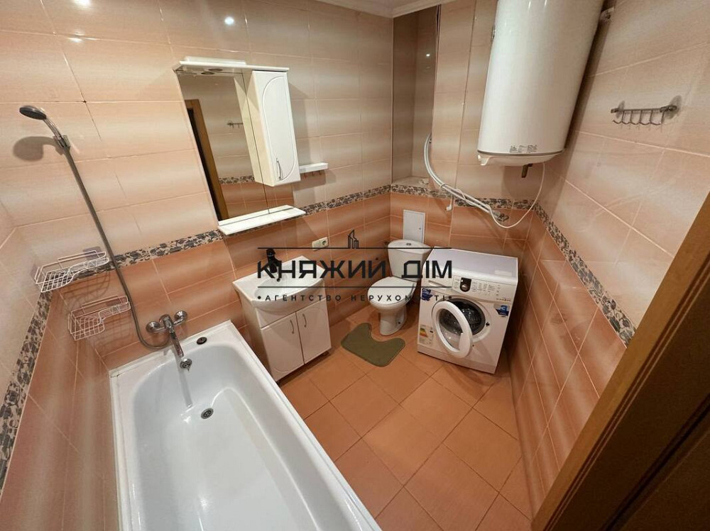 Оренда 1 кім. квартири м. Позняки 15 хв. ходьби Код Об'єкта № 11179467 Київ - зображення 8