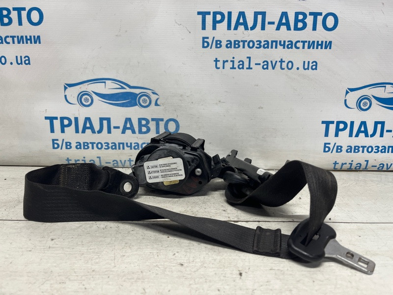 Ремень безопасности передний правый Dodge Journey 1 2.4 БЕНЗИН ED3 2007 (б/у) Киев - изображение 4