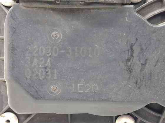 Заслонка дроссельная Toyota Prado J120 4.0 1GR-FE 2002 (б/у) Київ