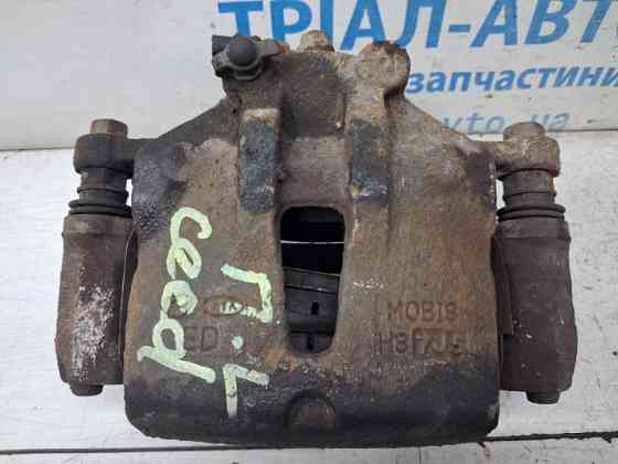 Суппорт передний левый Kia Ceed 2006-2012 581101H000 (Арт. 84848) Киев