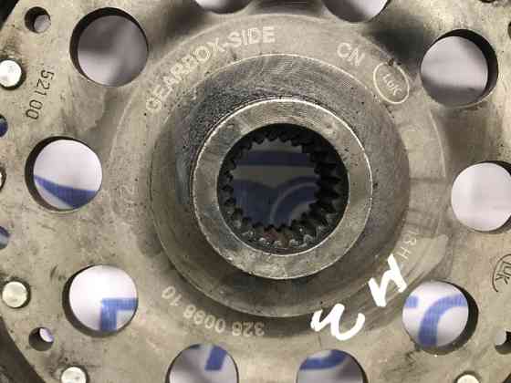 Диск сцепления Mazda 3 BM 2.2 DIESEL 2013 (б/у) Київ