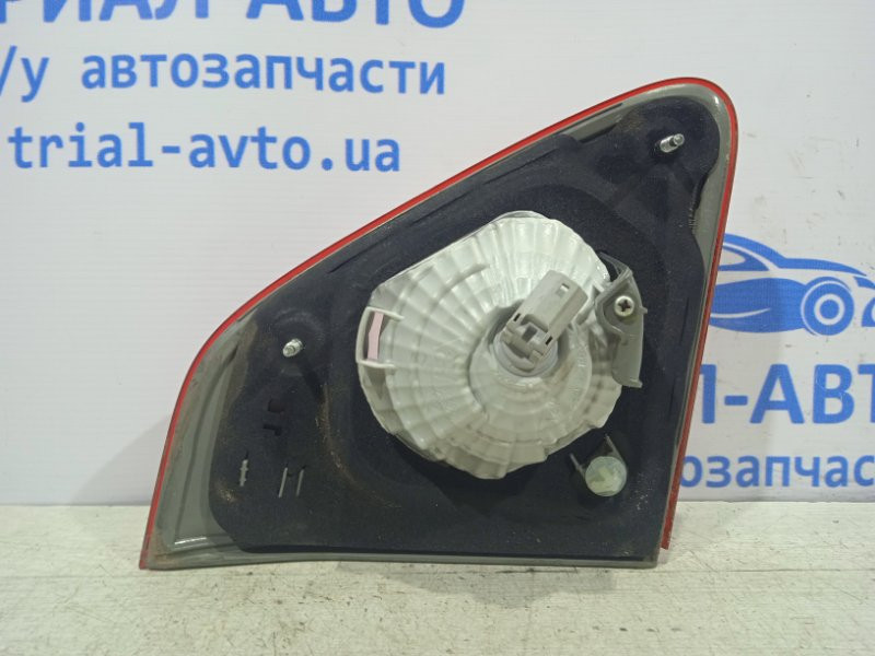 Фонарь задний внутренний правый Toyota Corolla 2006-2012 8158112110 (Арт. 19833) Киев - изображение 3