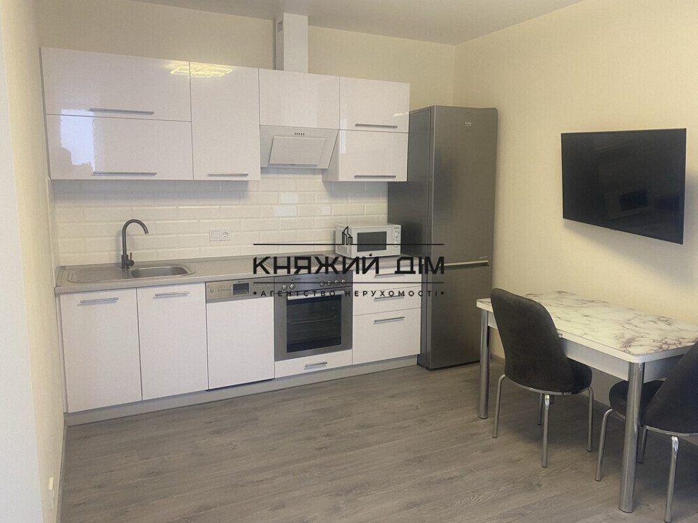 Оренда однокімнатної квартири м. Чернігівська Київ - зображення 3