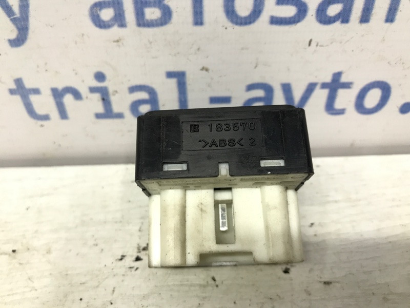 Корректор зеркал Mitsubishi Outlander CU 2.4 БЕНЗИН 4G69 2003 (б/у) Київ - зображення 3