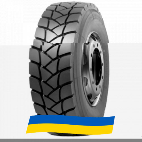 13 R22.5 Torque TQ768 156/152L Ведуча шина Київ - зображення 1