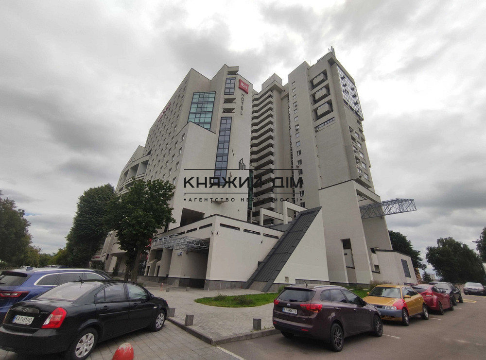 Продаж 1-но к. квартири в ЖК Берестейський. № 21147150 Киев - изображение 1