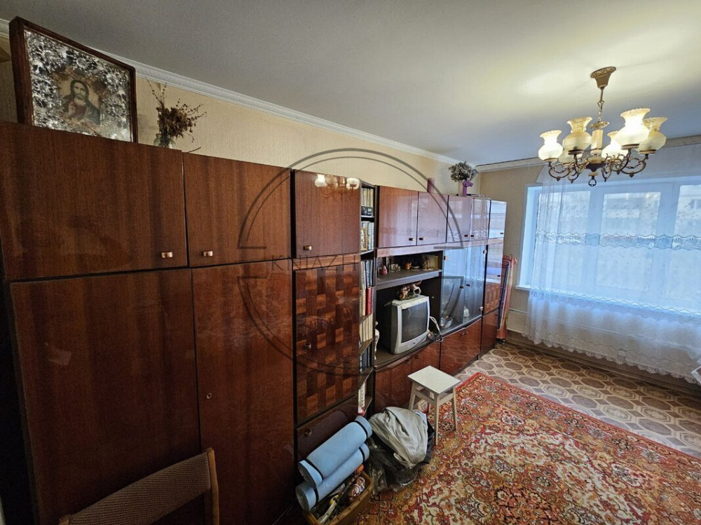 Продаж 3-х к.кв. на ЖМ Радужний по вул. Радужній в Дніпровському р-ні. Код об'єкту №: 21146237 Київ - зображення 4