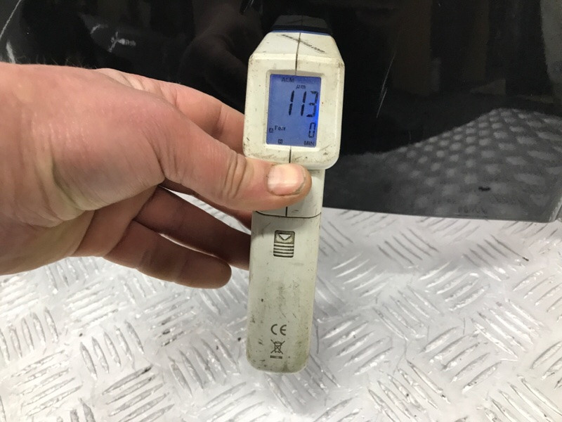 Крыло переднее левое Nissan X-Trail T32 1.6 DIESEL R9M 2014 (б/у) Київ - зображення 7