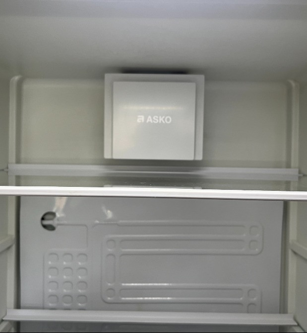 Холодильник без морозілки ASKO 185х60х60 280літрів Бережаны - изображение 4