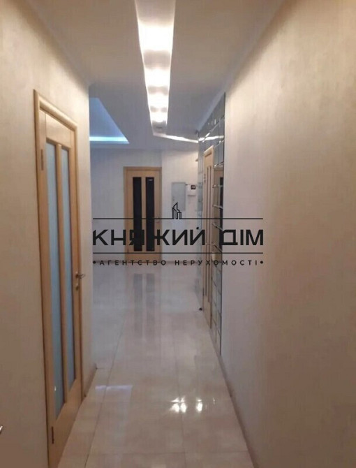 Оренда 3-кімнатної квартири вул. Вишгородська 45, код 1204148 Київ - зображення 6