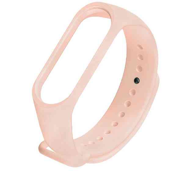 Силиконовый ремешок для Xiaomi Mi Band 7/6/5 Херсон