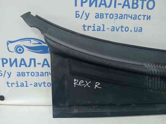 Дефлектор дворников SsangYong Rexton Y250 2.7 D27DT 2006 прав. (б/у) Київ