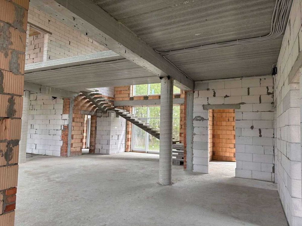 продажа 6-к дом Киево-Святошинский, Ходосовка, 500000 $  - зображення 7