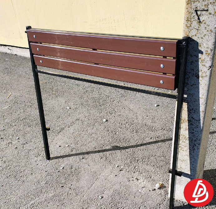 Розкладна ритуальна лава. "броневик" Дніпро. Днепр - изображение 8