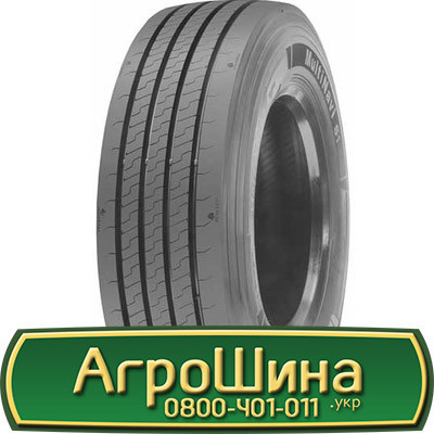 385/55 R22.5 Goodride MultiNavi S1 160K Рульова шина Киев - изображение 1
