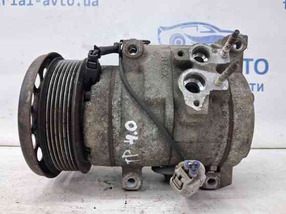 Компрессор кондиционера Toyota Prado J120 4.0 1GR-FE 2002 (б/у) Київ