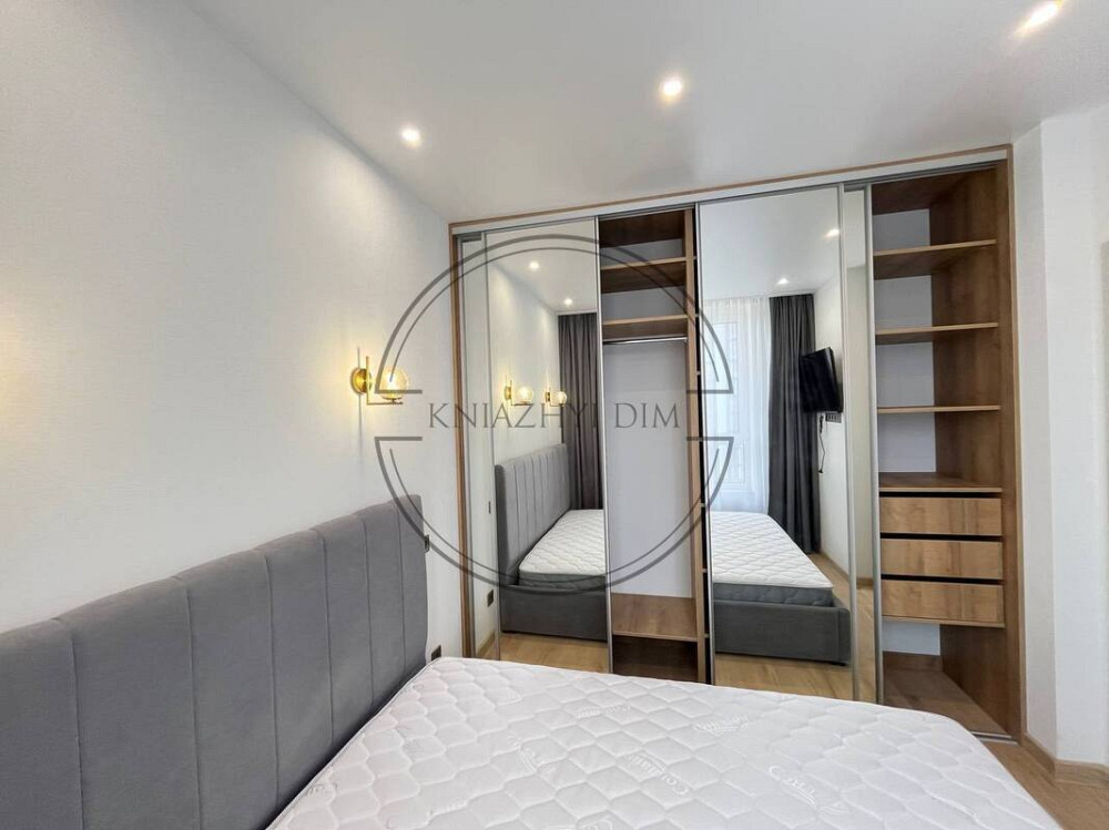 Оренда 2 кімнатної квартири ЖК Берег Дніпра КОД 11202804 Київ - зображення 8