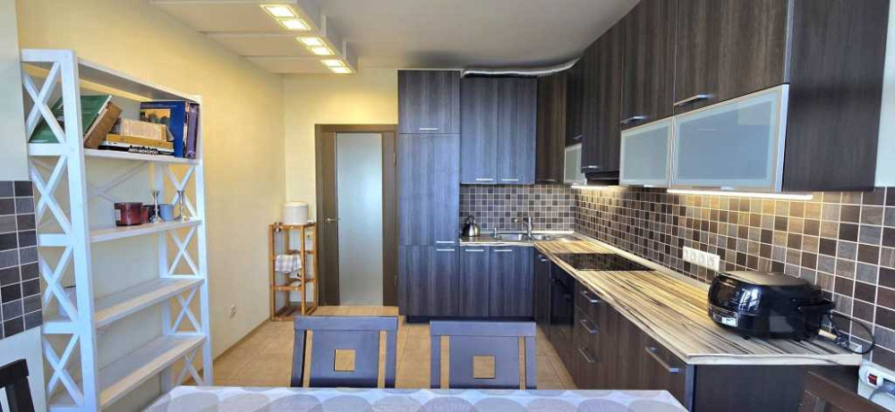 долгосрочная аренда 2-к квартира Киев, Дарницкий, 29000 грн./мес. Киев - изображение 1