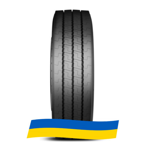275/70 R22.5 Apollo ENDUCITY UA 148/145L Універсальна шина Киев - изображение 9