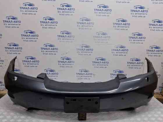 Бампер передний Lexus RX 350 XU30 3.5 БЕНЗИН 2GRFE 2003 (б/у) Киев
