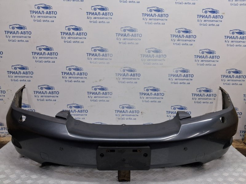 Бампер передний Lexus RX 350 2003-2009 5211952119489110E905 (Арт. 63249) Киев - изображение 1
