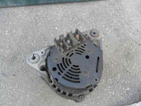 Генератор Форд Ескорт 1.6, 16V, 97 р. Ford 96FB10300DD, Бош 0123310023 Винница