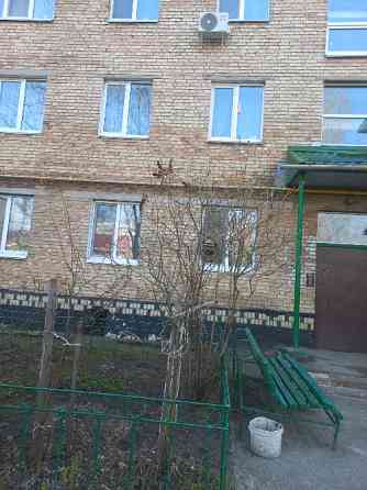 Здам кімнату,початок вул Марії Логунова Бровари