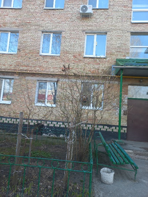 Здам кімнату,початок вул Марії Логунова Бровары - изображение 2