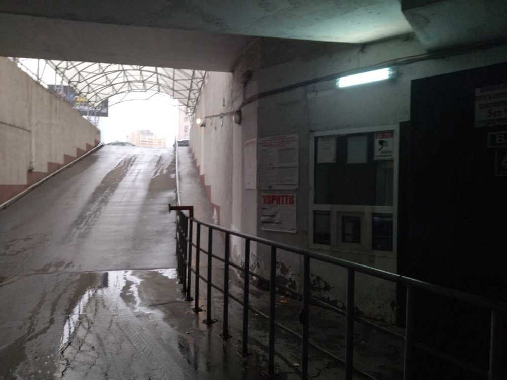 продажа подземный паркинг Киев, Дарницкий, 25725 $ Київ - зображення 3