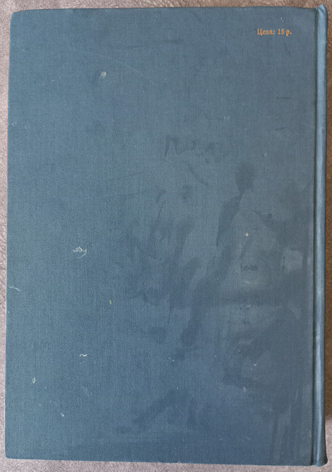 Оперативная хирургия под общей редакцией проф. И. Литтманна Харків - зображення 7