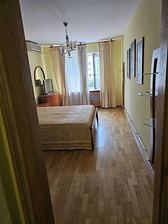 долгосрочная аренда 3-к квартира Киев, Соломенский, 35000 грн./мес. Киев - изображение 8