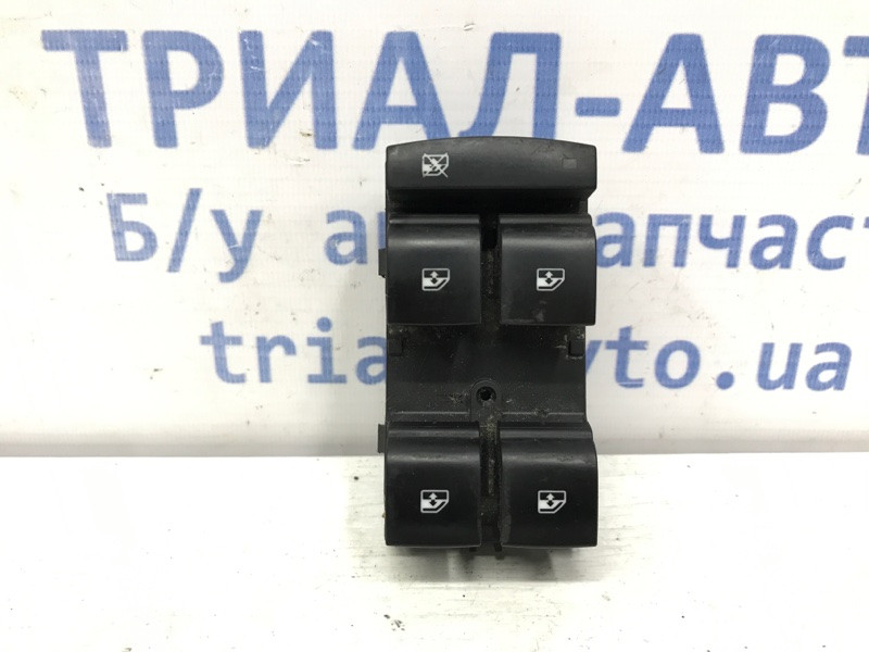 Блок управления стеклоподъемниками Chevrolet Cruze J300 1.8 2009 (б/у) Киев - изображение 1