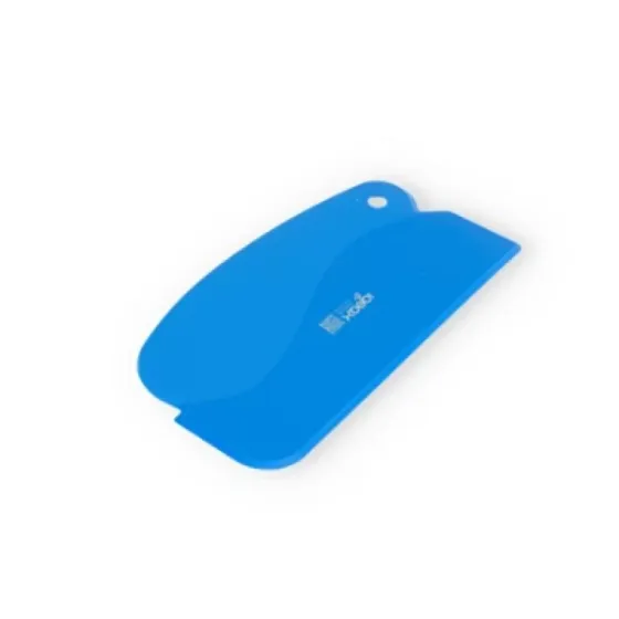 Скребок гибкий (зеленый, красный, желтый, синий) Київ