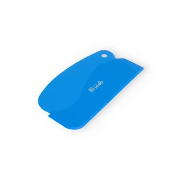 Скребок гибкий (зеленый, красный, желтый, синий) Київ - зображення 3