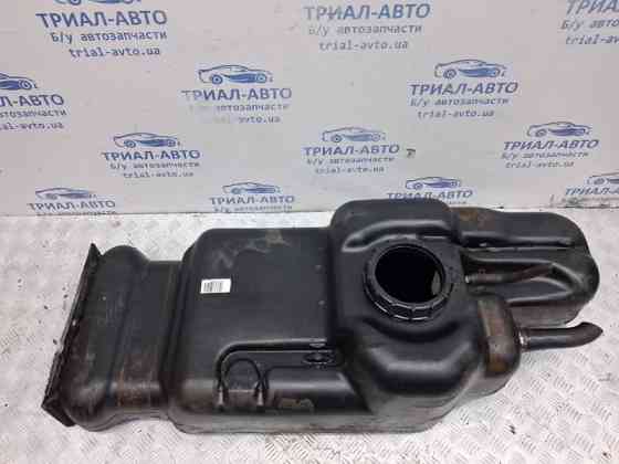 Бак топливный пластик Nissan Pathfinder R51 2.5 DIESEL YD25DDTI 2004 (б/у) Киев