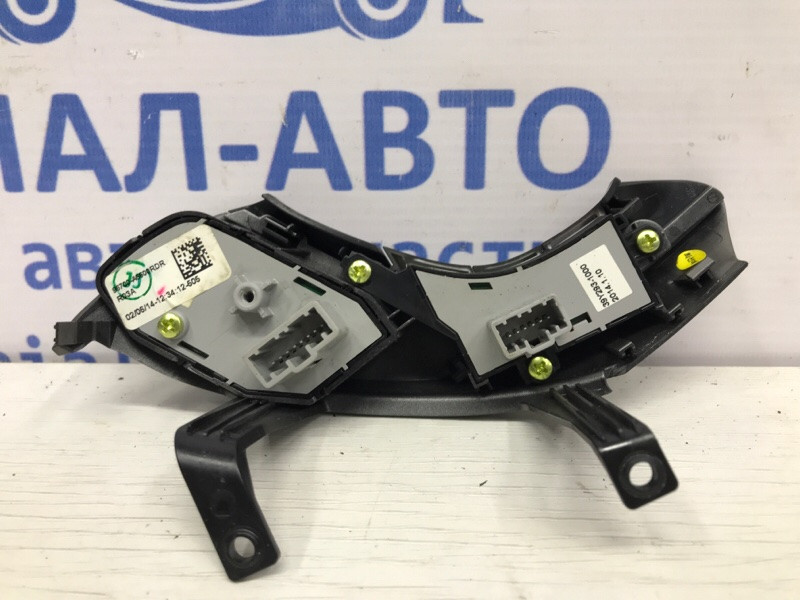 Кнопки руля Hyundai I30 2011-2017 96700A6600RDR (Арт. 50064) Київ - зображення 3