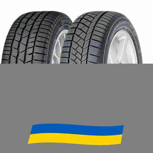 295/35 R19 Continental ContiWinterContact TS 830P 104V Легкова шина Київ