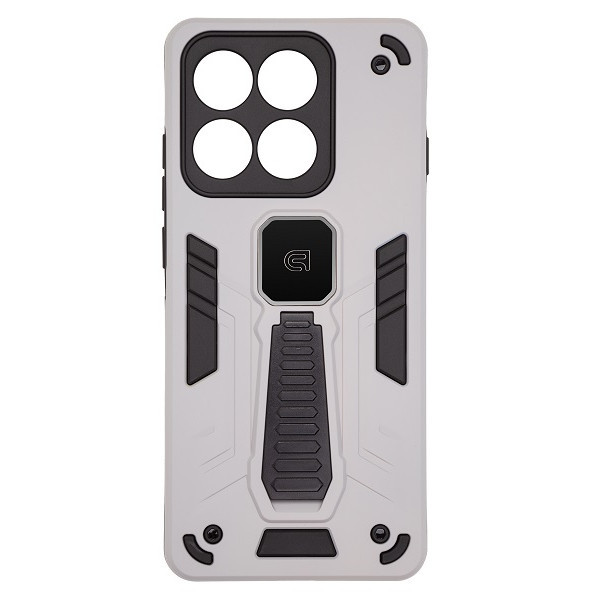 Чохол ArmorStandart Proover для Motorola Edge 60 Pro 5G Grey (ARM86030) Харьков - изображение 1