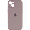 Чехол Silicone Case Full Camera Protective (AA) для Apple iPhone 14 (6.1") Херсон