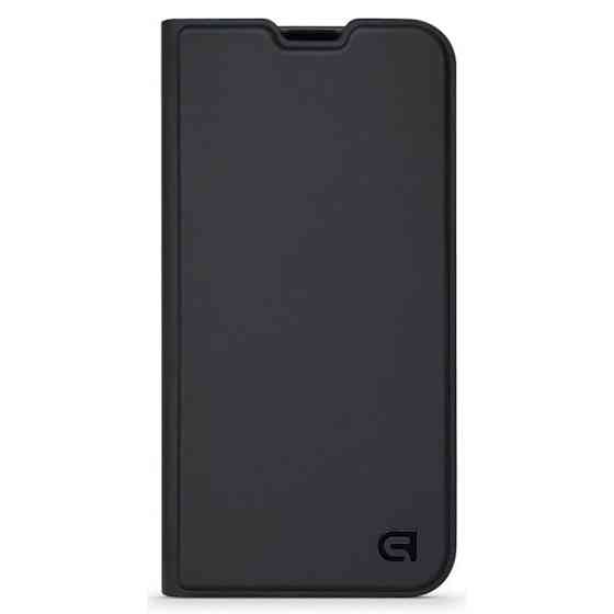 Чохол-книжка ArmorStandart OneFold для Motorola Edge 60 Pro 5G Black (ARM85905) (Код товару:41558) Харків